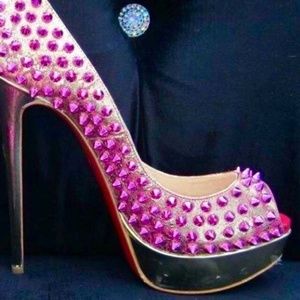 Meet your Posher, Tiffany